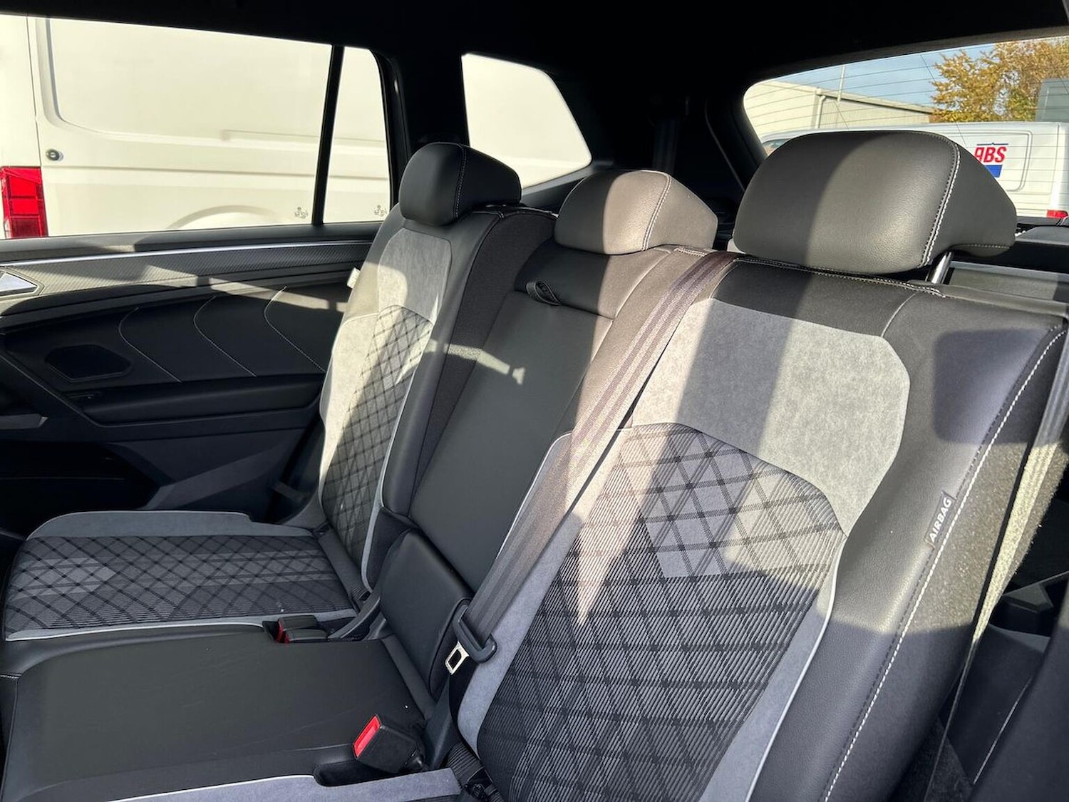 Used Volkswagen Tiguan Allspace 2025 for sale - 76357943: Photo 16