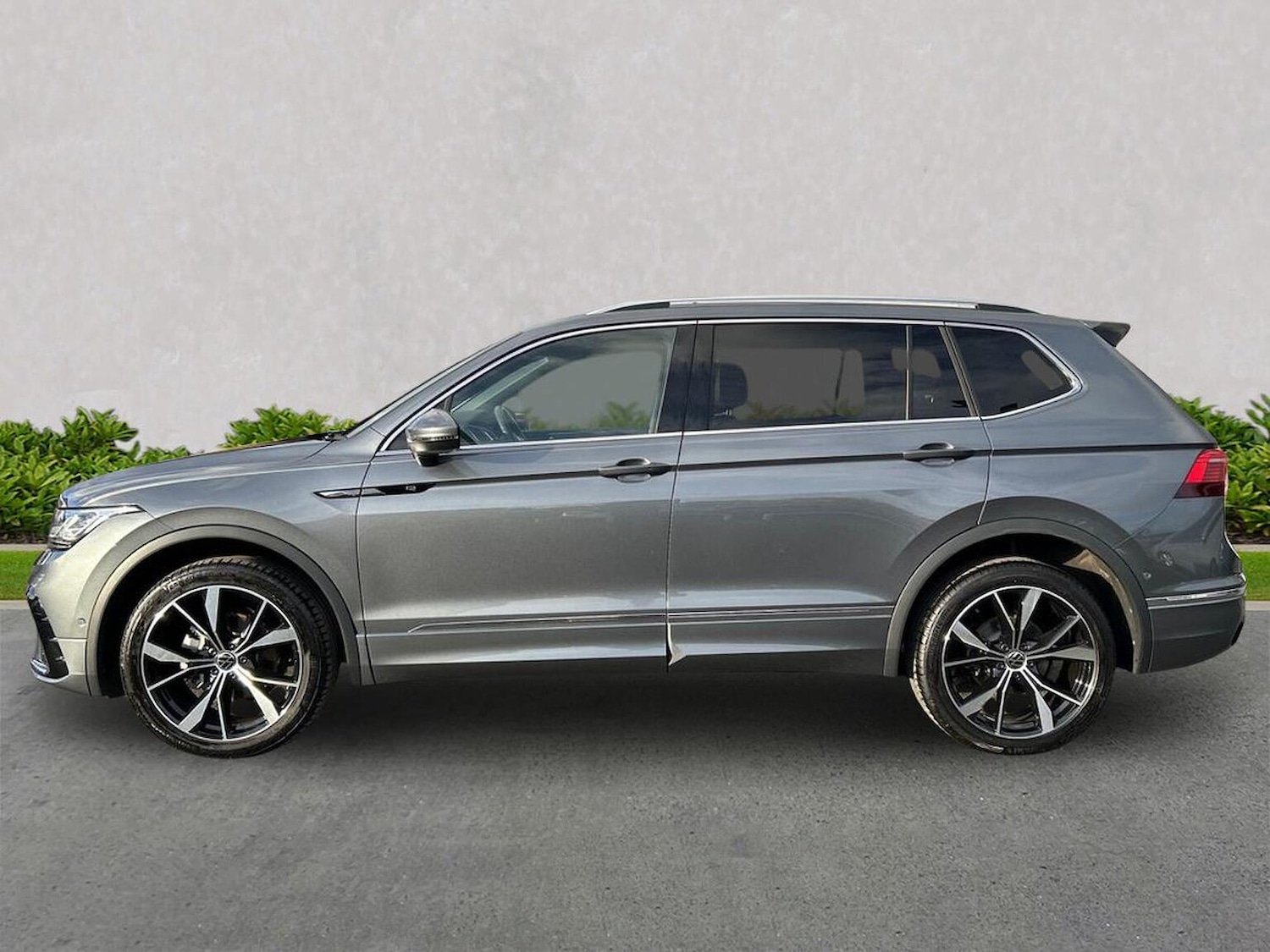 Used Volkswagen Tiguan Allspace 2025 for sale - 76357943: Photo 19