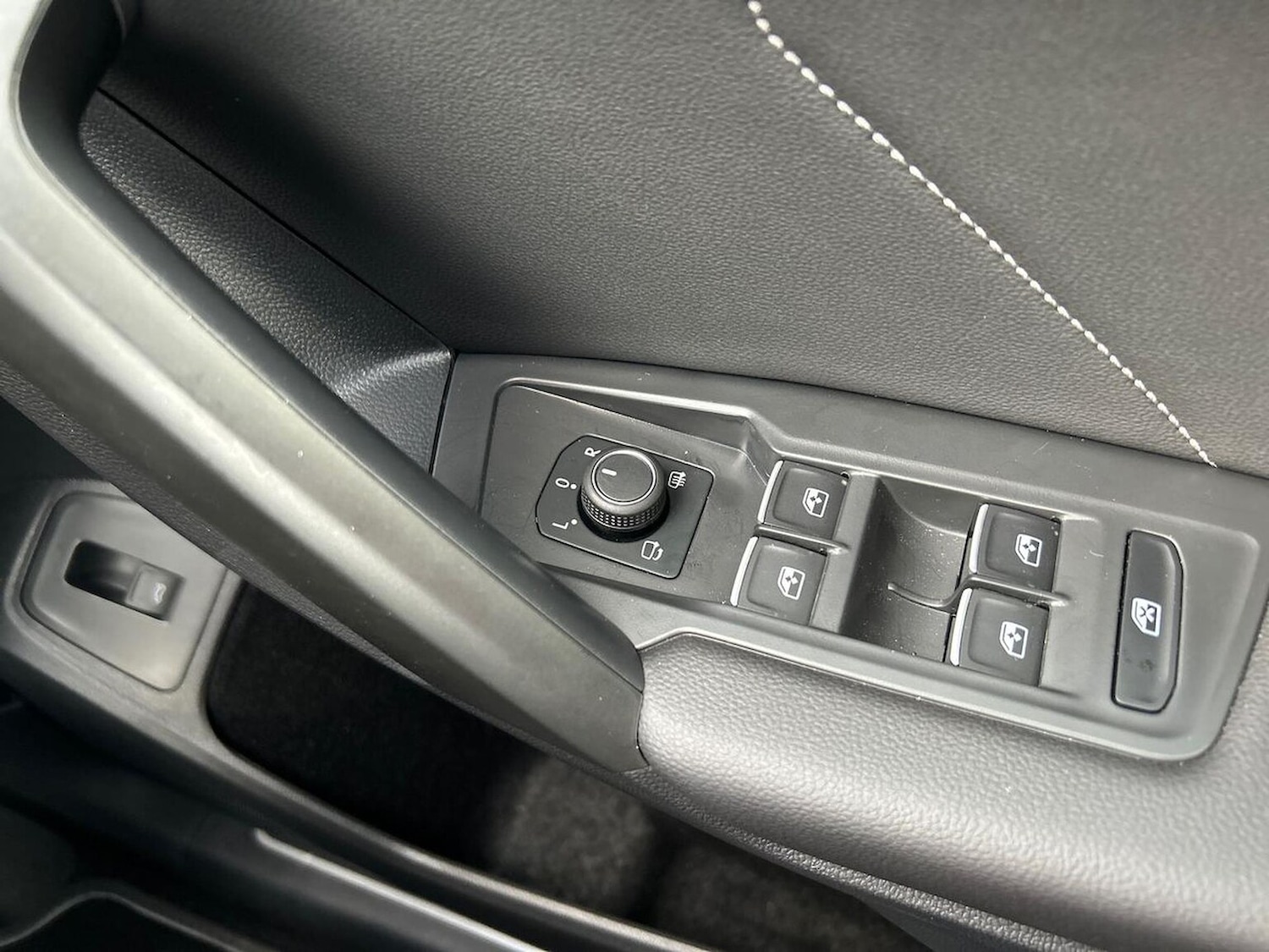 Used Volkswagen Tiguan Allspace 2025 for sale - 76357943: Photo 21