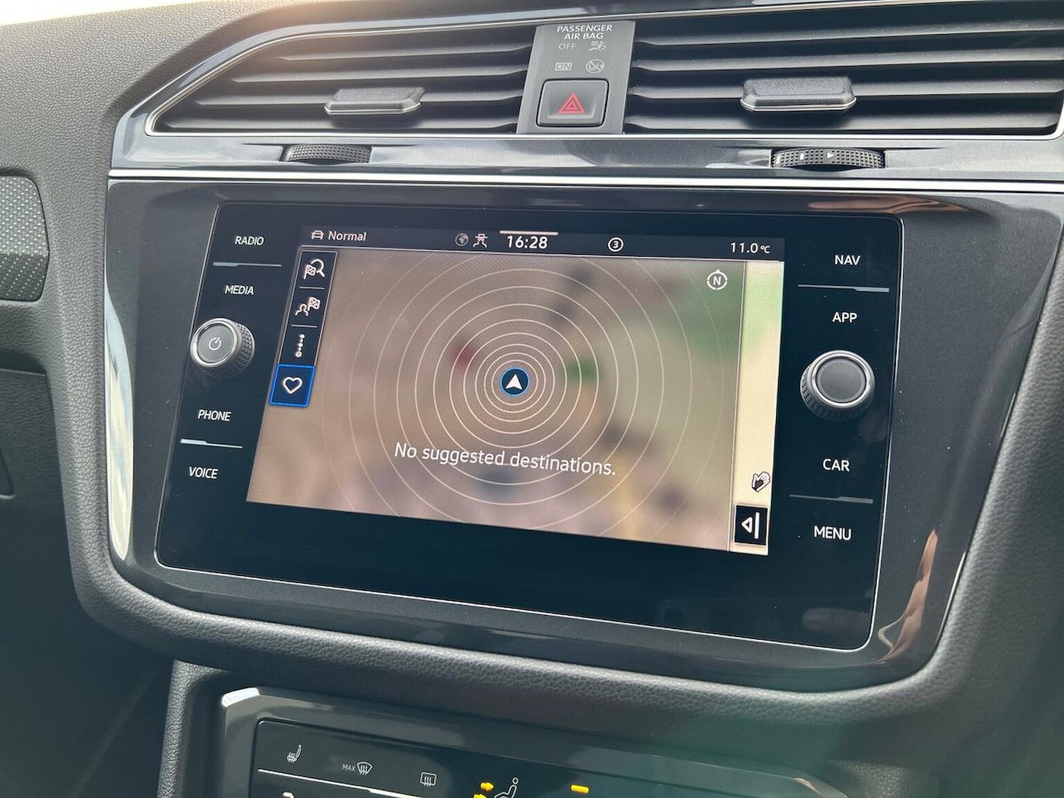 Used Volkswagen Tiguan Allspace 2025 for sale - 76357943: Photo 24