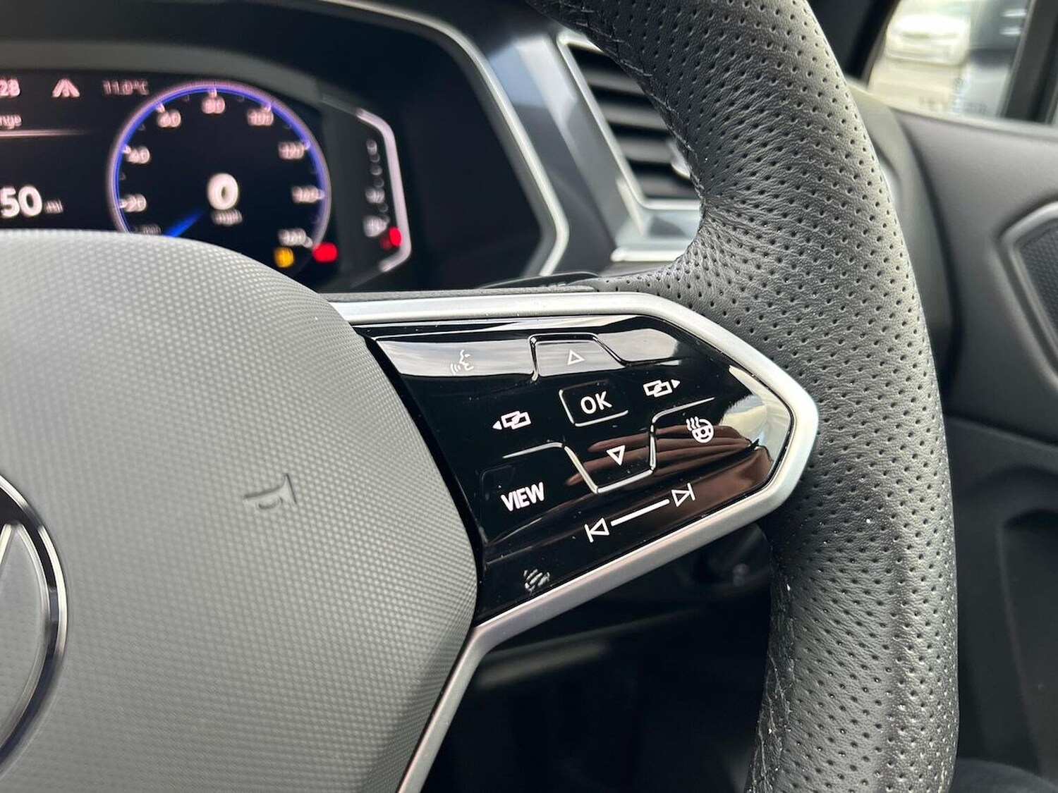 Used Volkswagen Tiguan Allspace 2025 for sale - 76357943: Photo 26