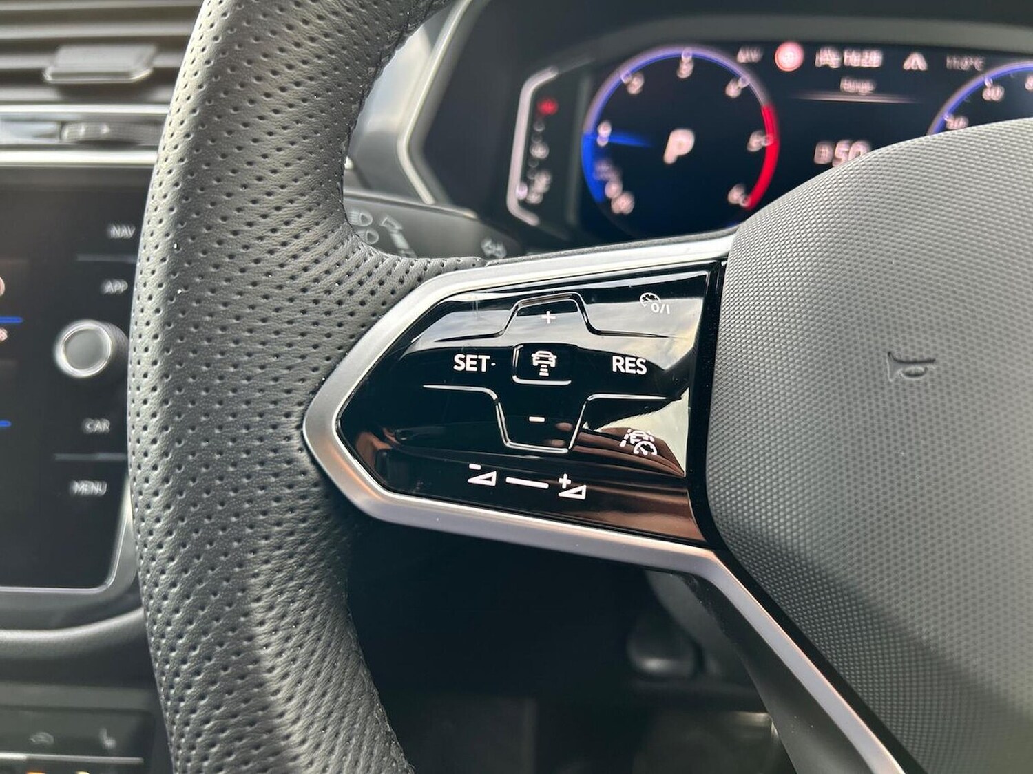 Used Volkswagen Tiguan Allspace 2025 for sale - 76357943: Photo 27