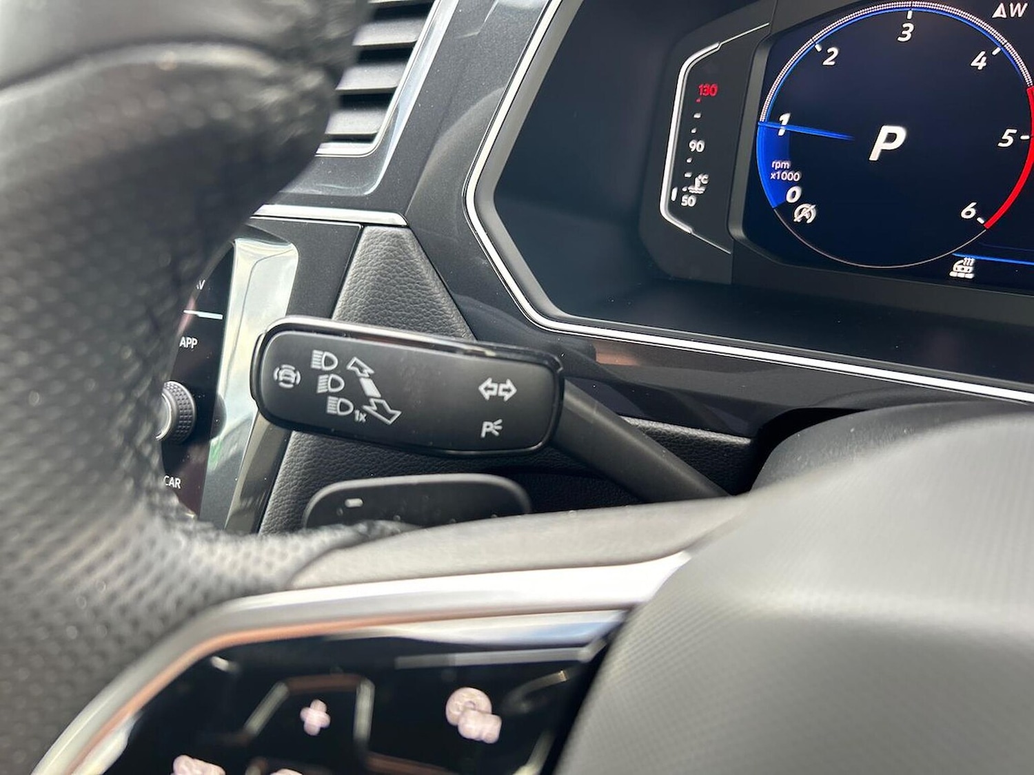 Used Volkswagen Tiguan Allspace 2025 for sale - 76357943: Photo 29