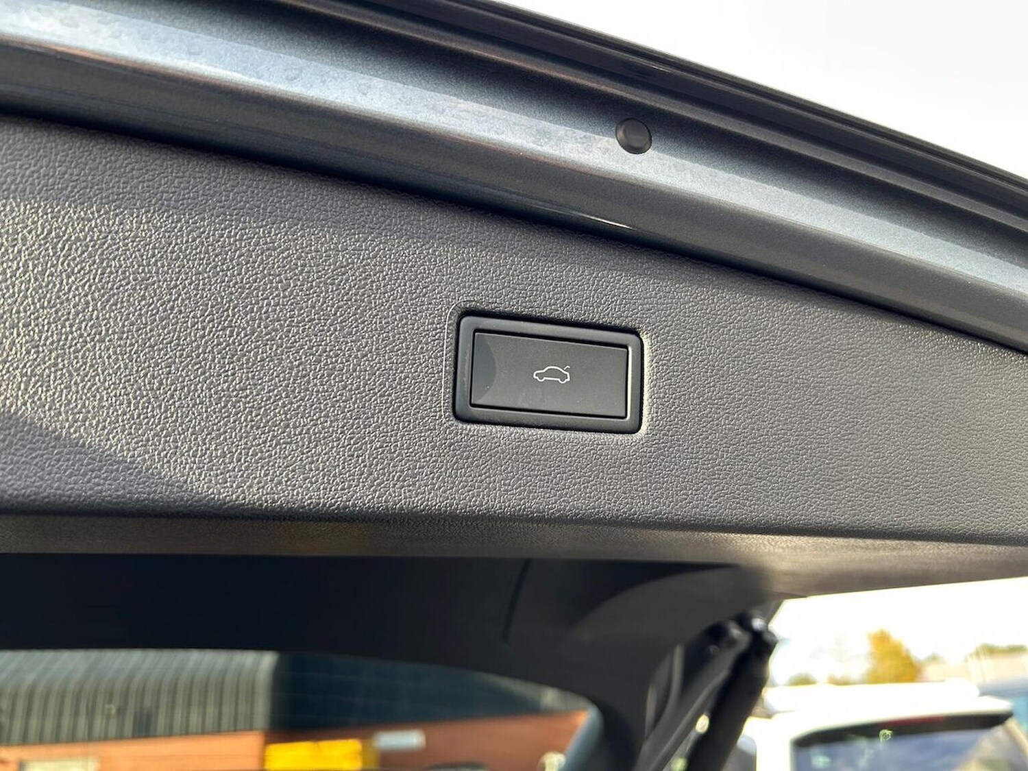 Used Volkswagen Tiguan Allspace 2025 for sale - 76357943: Photo 31