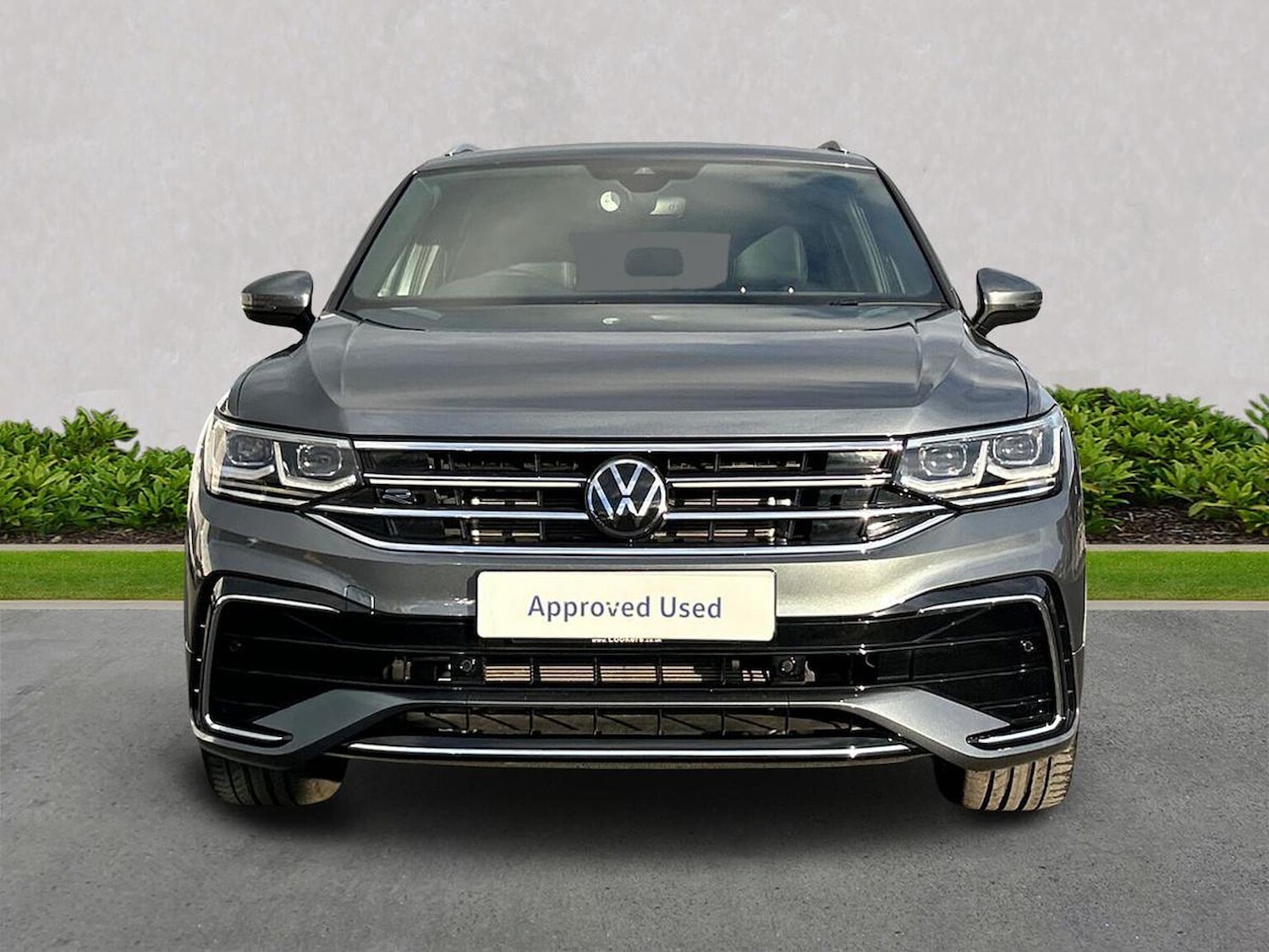 Used Volkswagen Tiguan Allspace 2025 for sale - 76357943: Photo 5