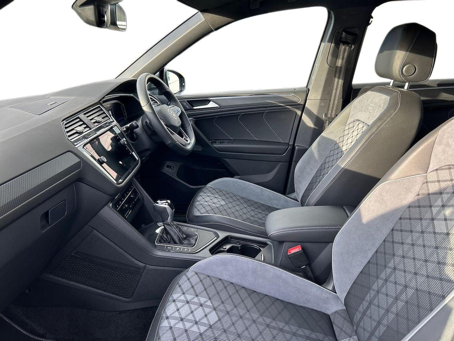 Used Volkswagen Tiguan Allspace 2025 for sale - 76357943: Photo 7