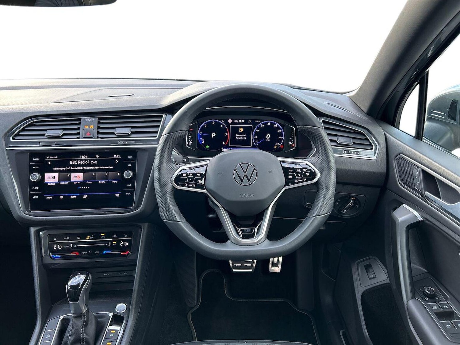 Used Volkswagen Tiguan Allspace 2025 for sale - 76357943: Photo 9