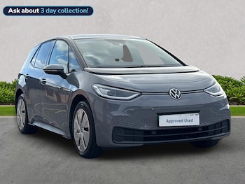 Used Volkswagen ID.3 2022 for sale - 76249744: Photo