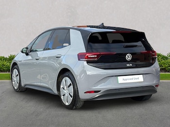 Used Volkswagen ID.3 2022 for sale - 76249744: Photo