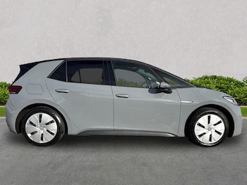 Used Volkswagen ID.3 2022 for sale - 76249744: Photo