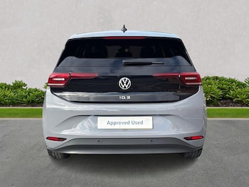 Used Volkswagen ID.3 2022 for sale - 76249744: Photo