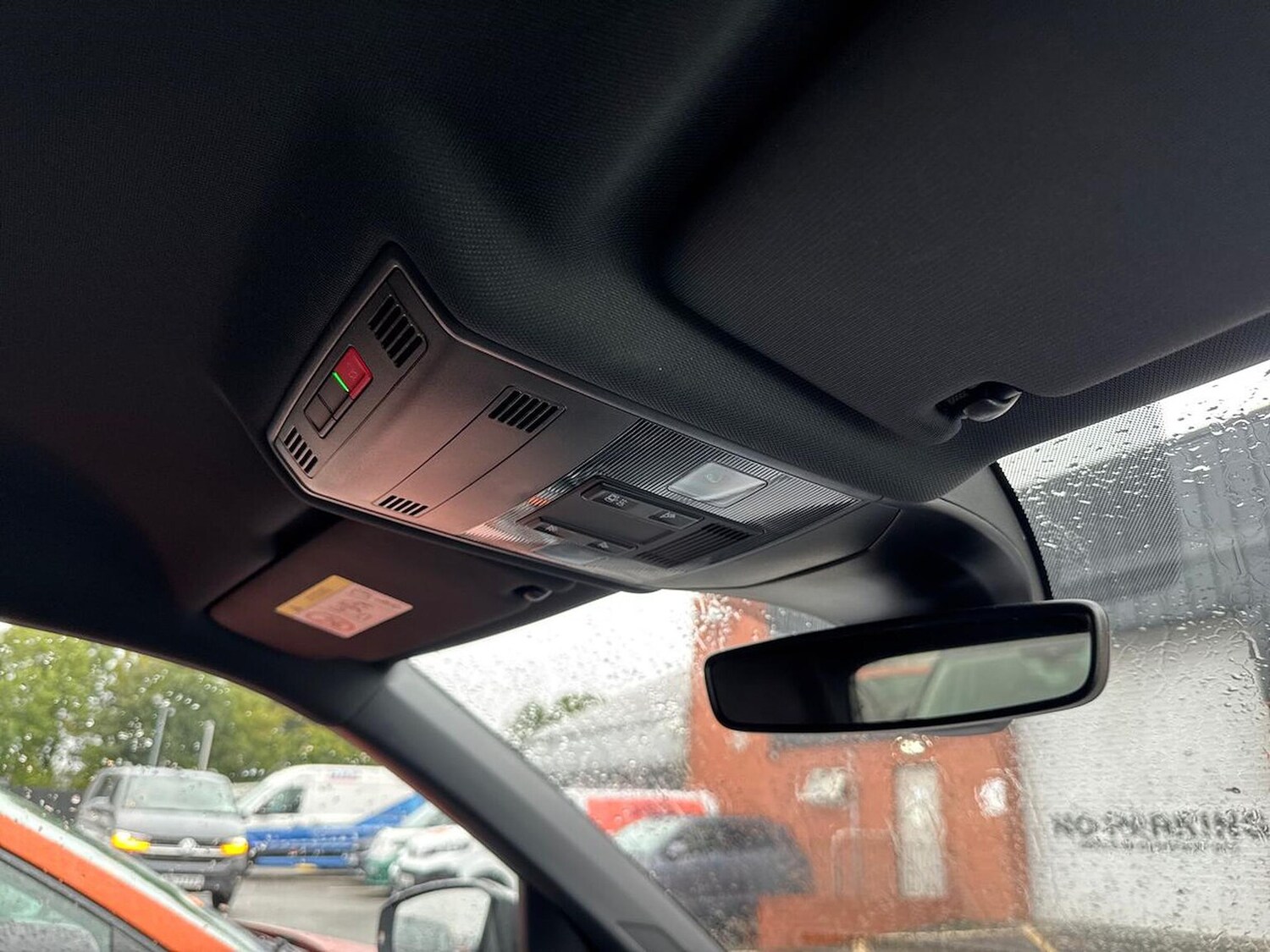 Used Volkswagen T-Cross 2020 for sale - 77488926: Photo 14