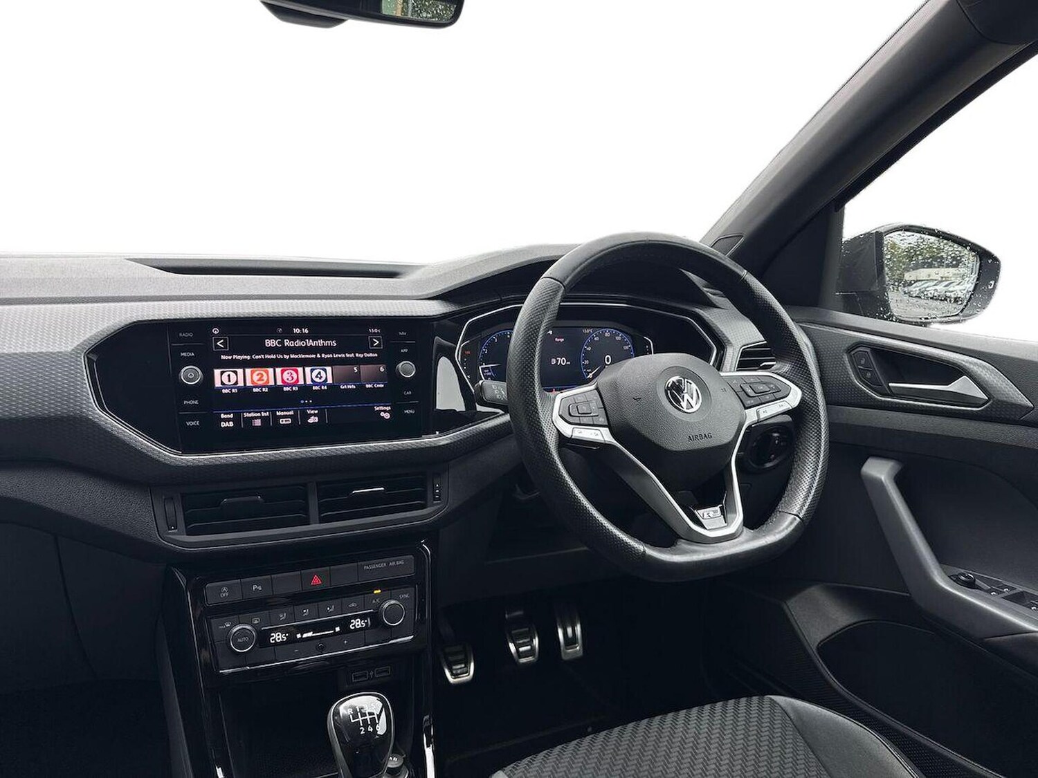 Used Volkswagen T-Cross 2020 for sale - 77488926: Photo 15