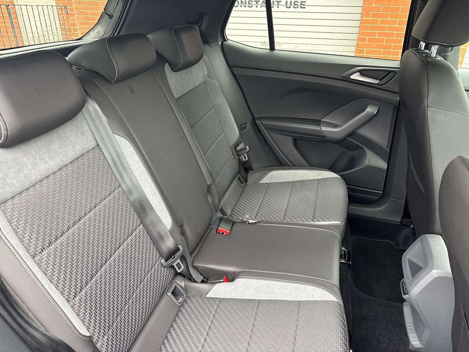 Used Volkswagen T-Cross 2020 for sale - 77488926: Photo 16