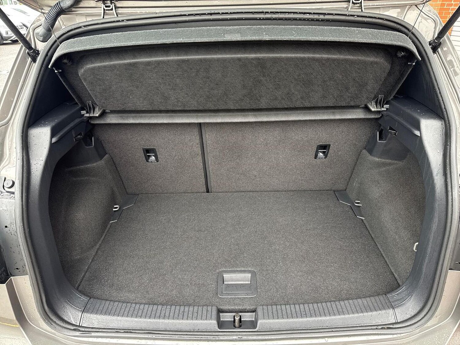 Used Volkswagen T-Cross 2020 for sale - 77488926: Photo 17