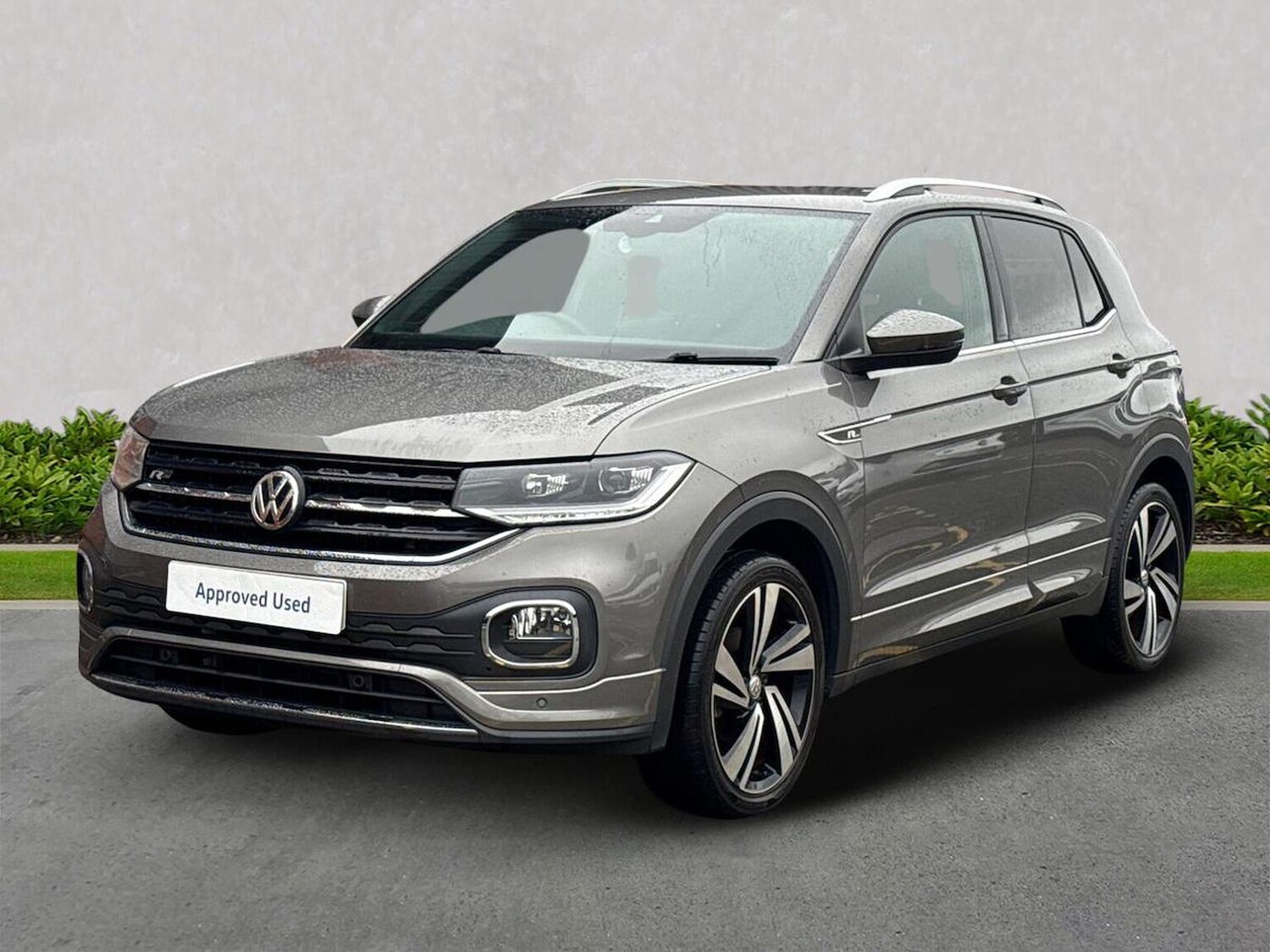 Used Volkswagen T-Cross 2020 for sale - 77488926: Photo 20
