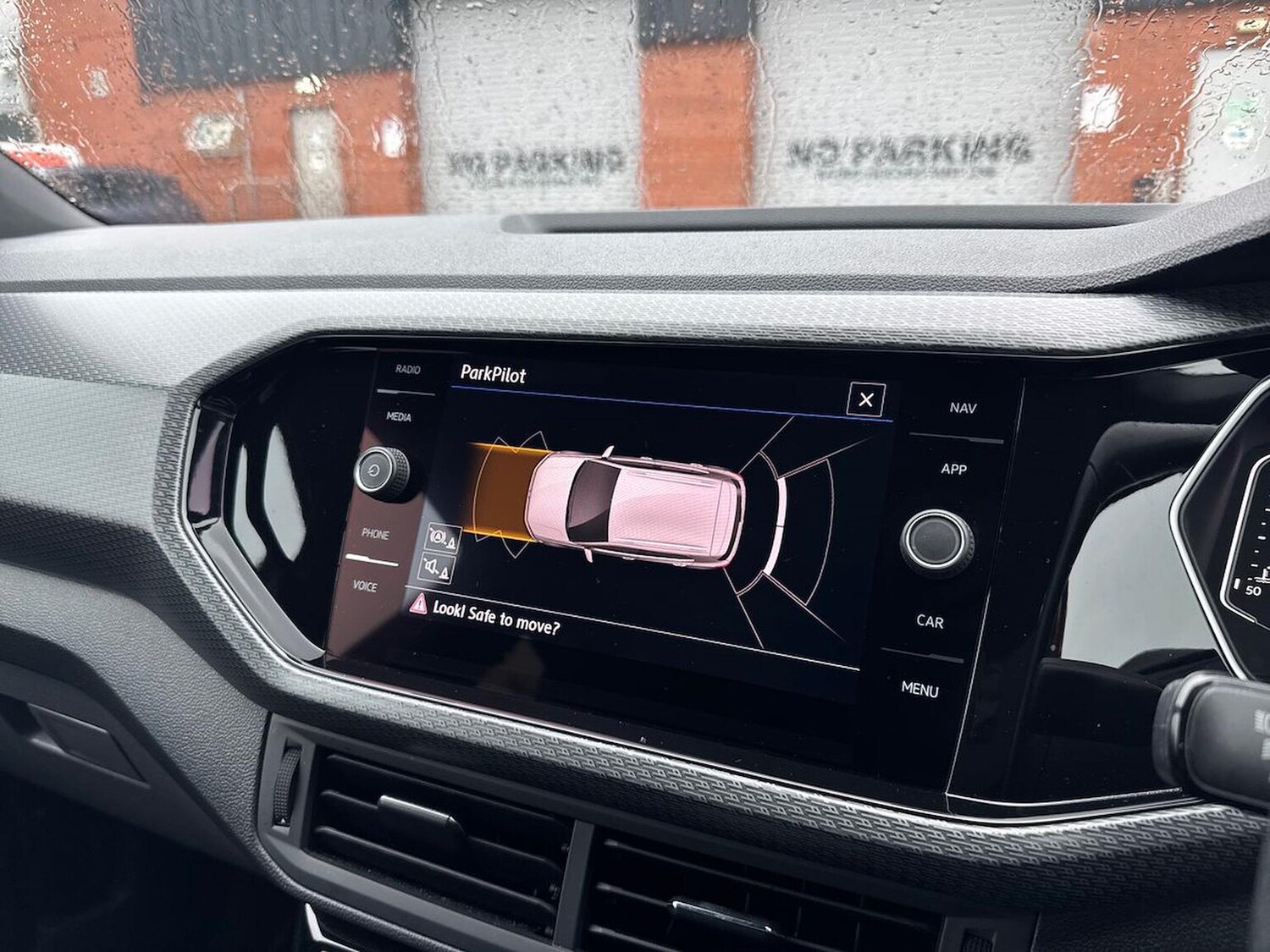 Used Volkswagen T-Cross 2020 for sale - 77488926: Photo 23