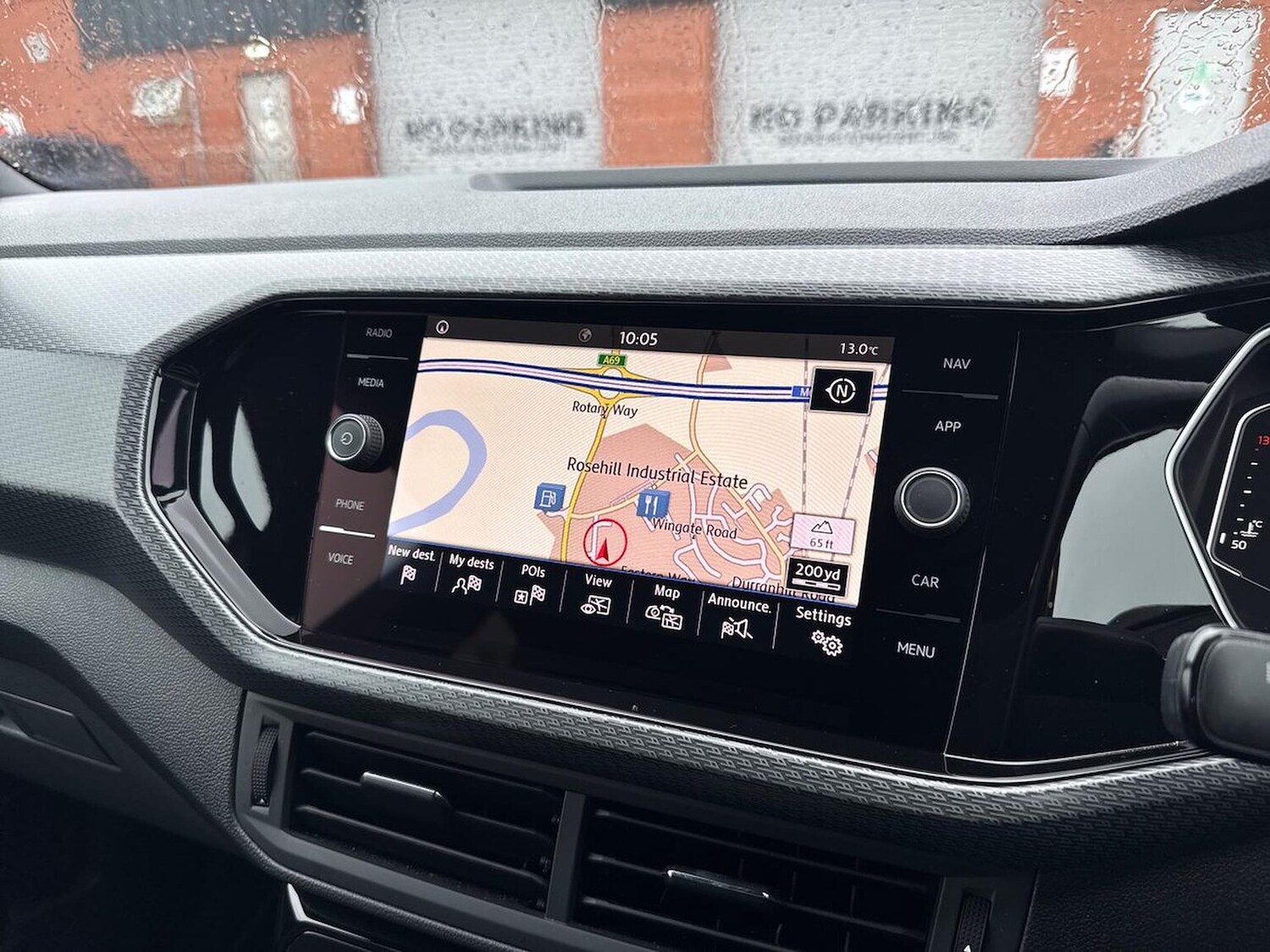 Used Volkswagen T-Cross 2020 for sale - 77488926: Photo 24