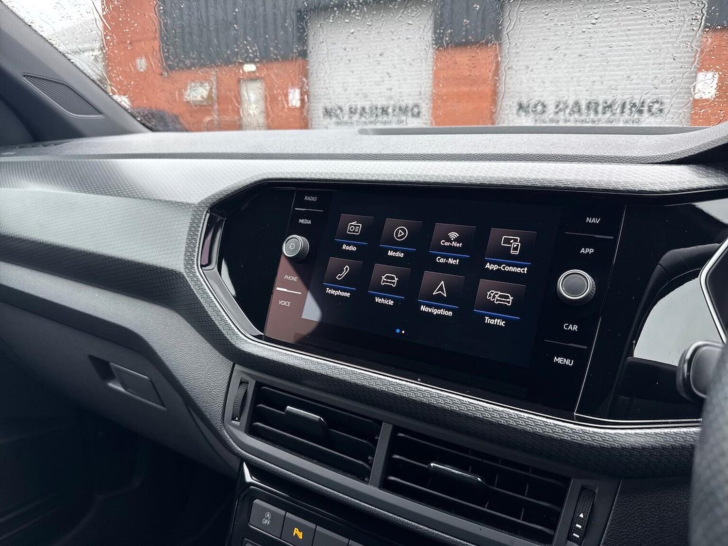 Used Volkswagen T-Cross 2020 for sale - 77488926: Photo 25