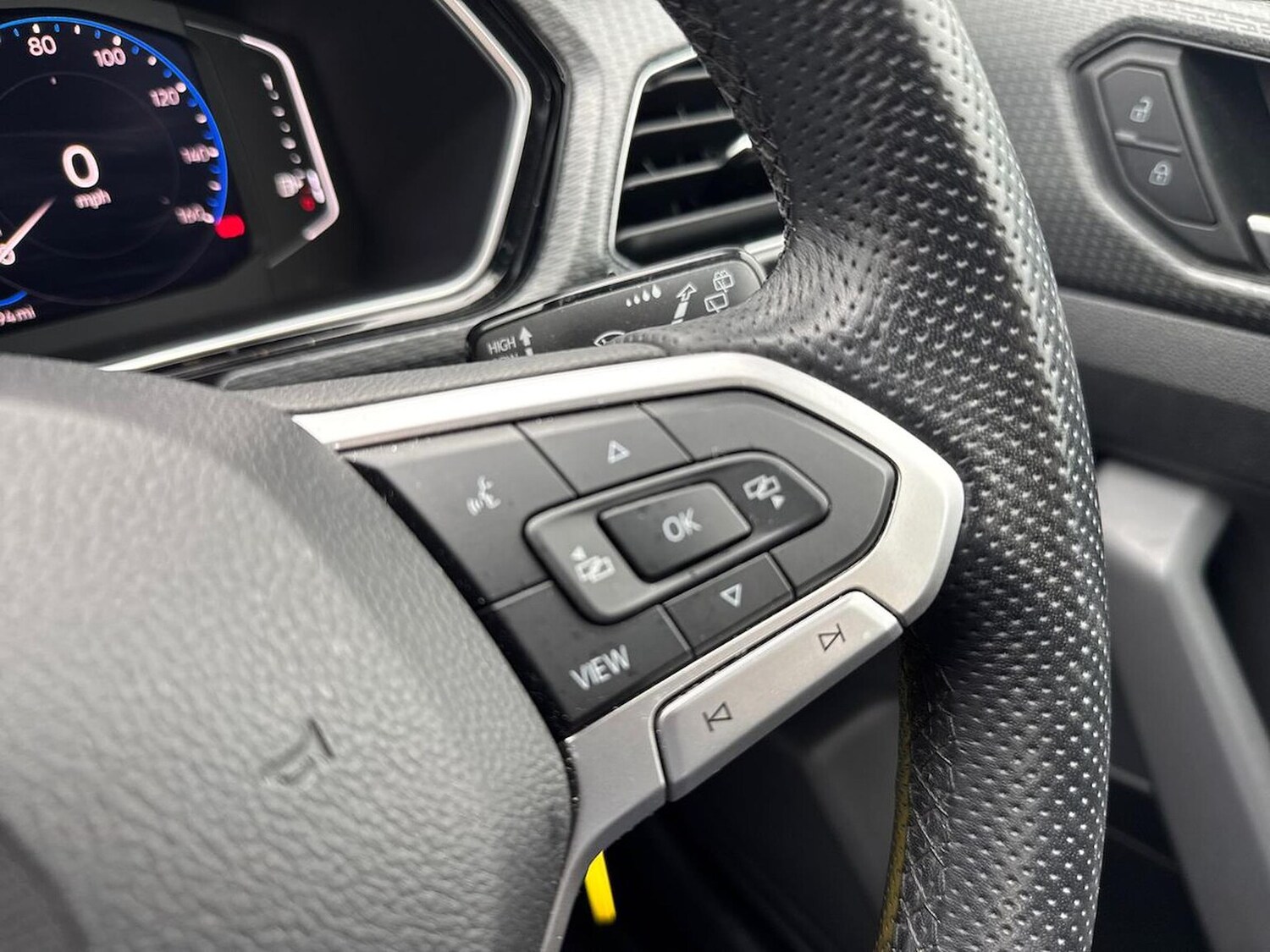 Used Volkswagen T-Cross 2020 for sale - 77488926: Photo 26