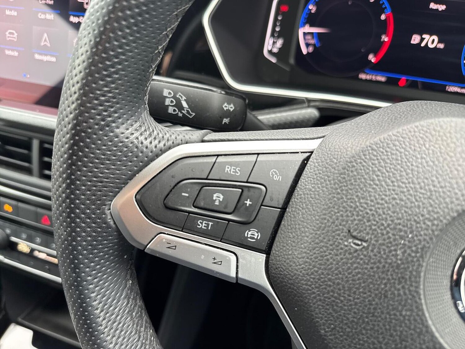 Used Volkswagen T-Cross 2020 for sale - 77488926: Photo 27