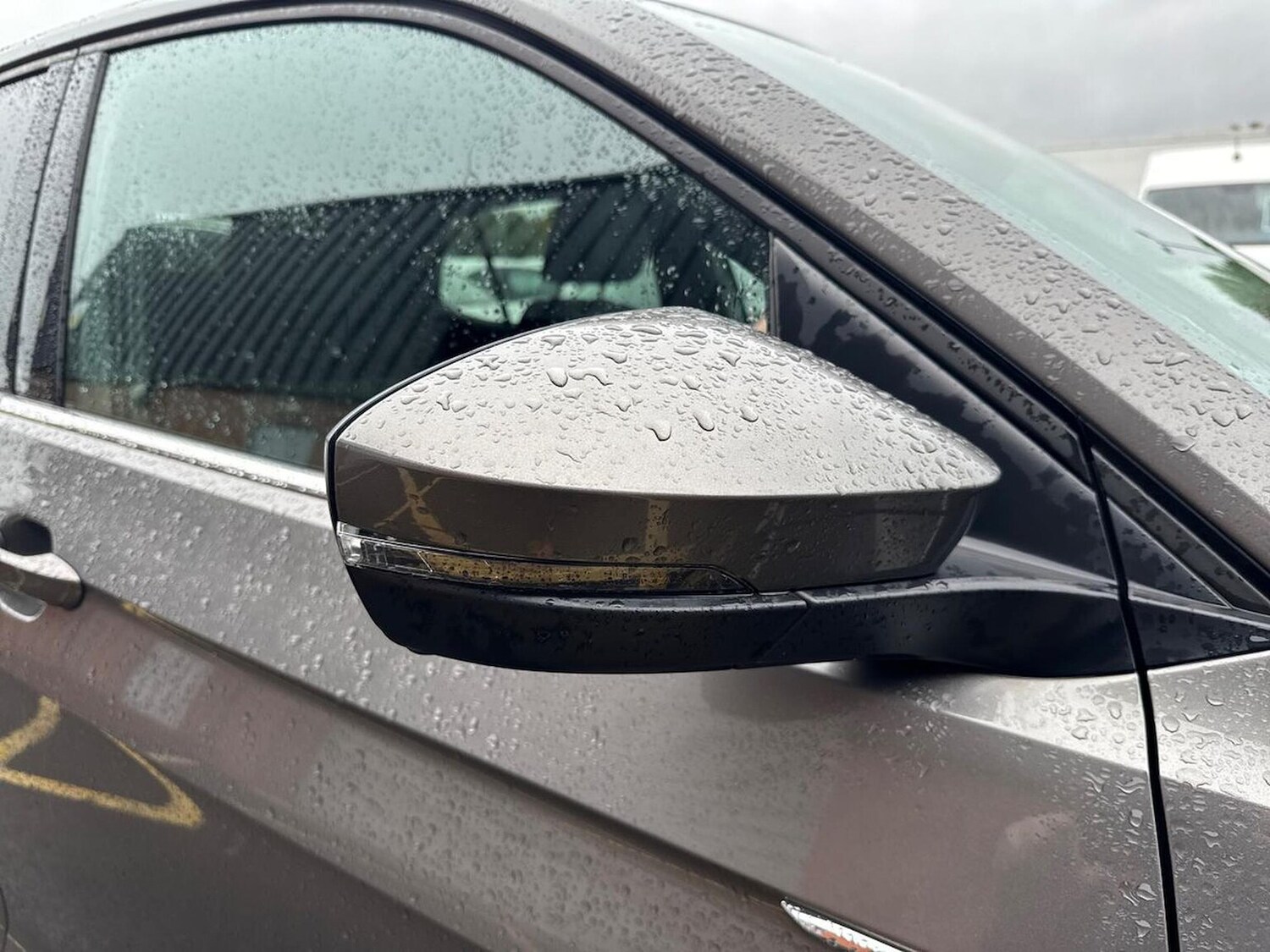 Used Volkswagen T-Cross 2020 for sale - 77488926: Photo 38