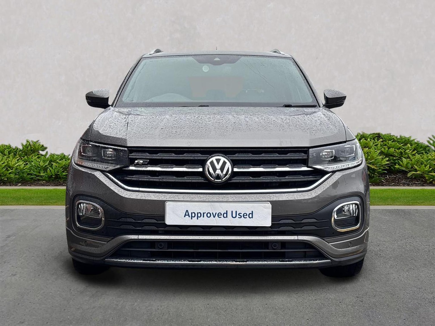 Used Volkswagen T-Cross 2020 for sale - 77488926: Photo 5