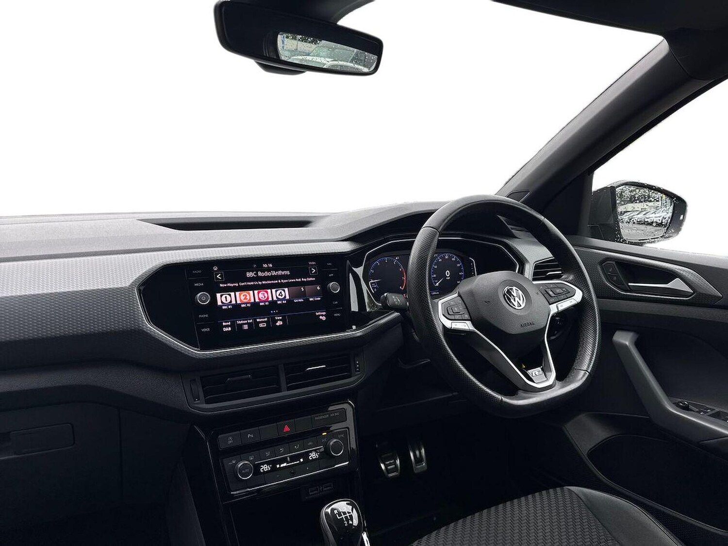 Used Volkswagen T-Cross 2020 for sale - 77488926: Photo 7