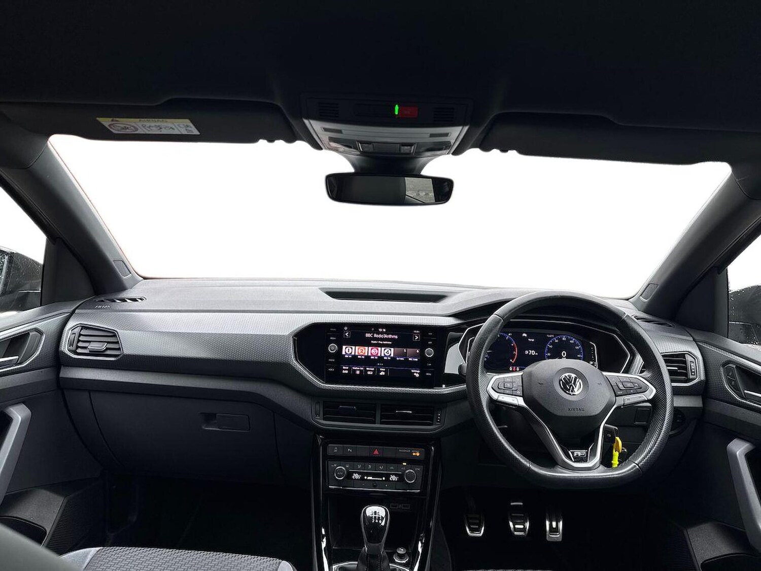 Used Volkswagen T-Cross 2020 for sale - 77488926: Photo 8