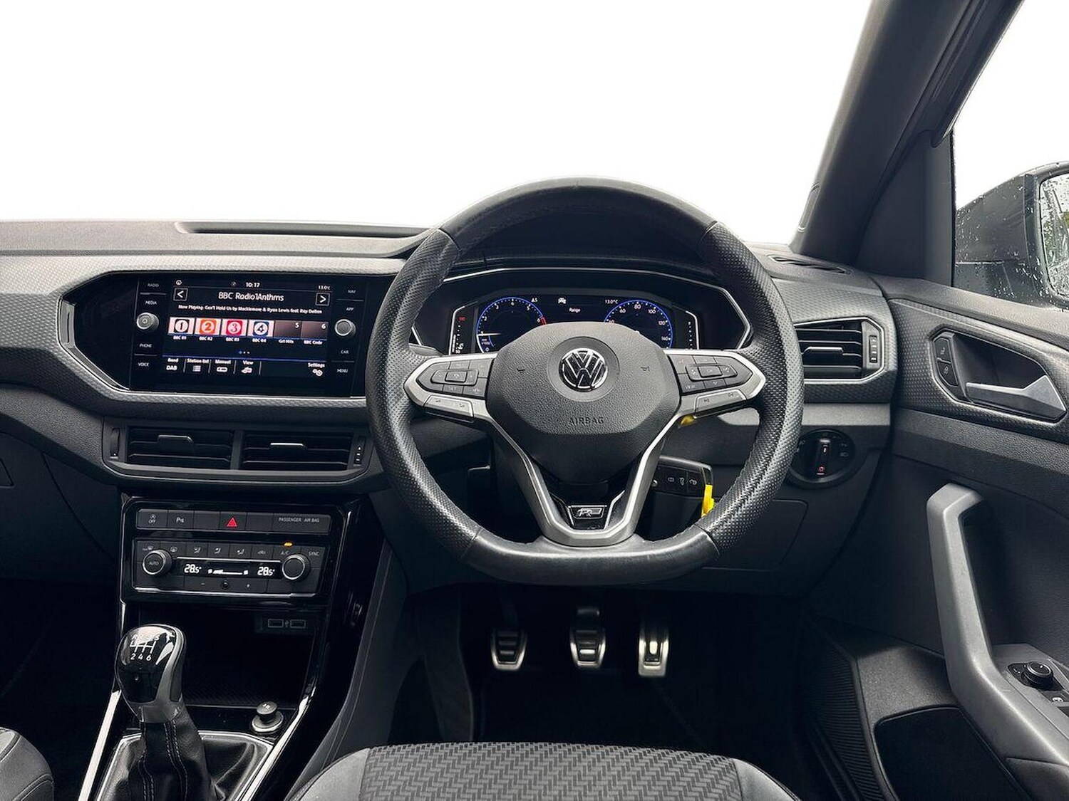 Used Volkswagen T-Cross 2020 for sale - 77488926: Photo 9