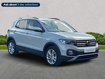 2023 - 1.0 TSI SE 5dr