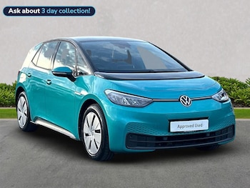 Volkswagen - ID3