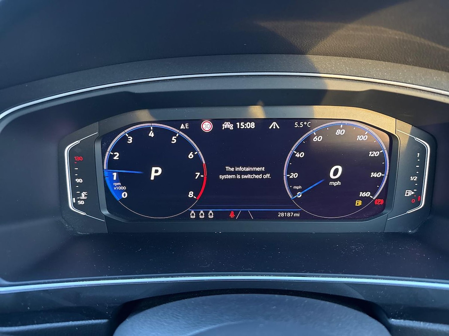 Used Volkswagen Tiguan 2023 for sale - 76758888: Photo 10