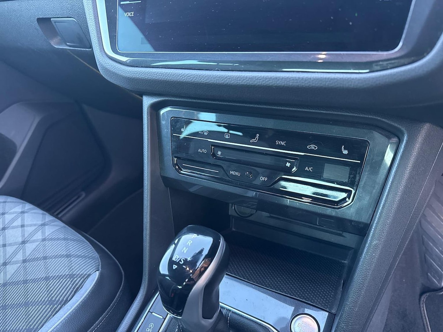 Used Volkswagen Tiguan 2023 for sale - 76758888: Photo 12