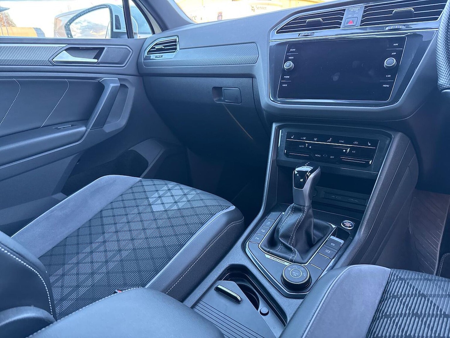 Used Volkswagen Tiguan 2023 for sale - 76758888: Photo 13