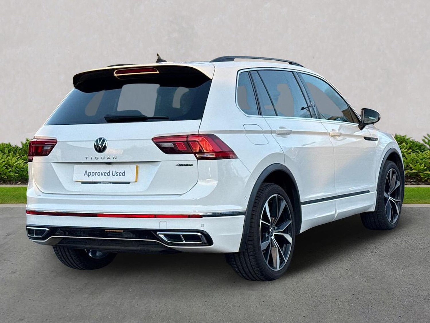 Used Volkswagen Tiguan 2023 for sale - 76758888: Photo 18