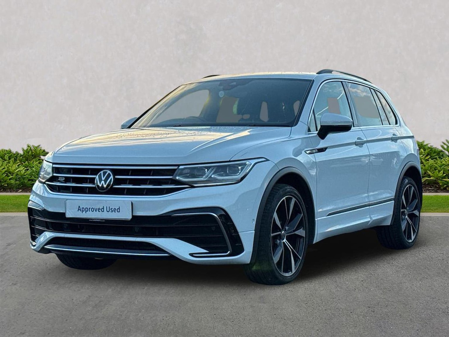 Used Volkswagen Tiguan 2023 for sale - 76758888: Photo 20