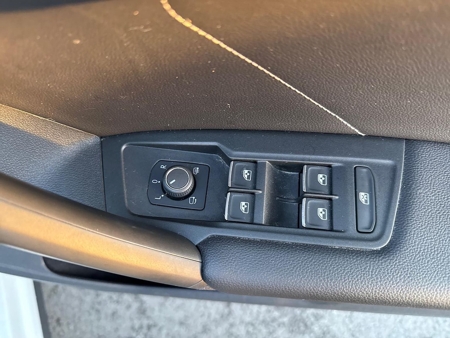 Used Volkswagen Tiguan 2023 for sale - 76758888: Photo 21