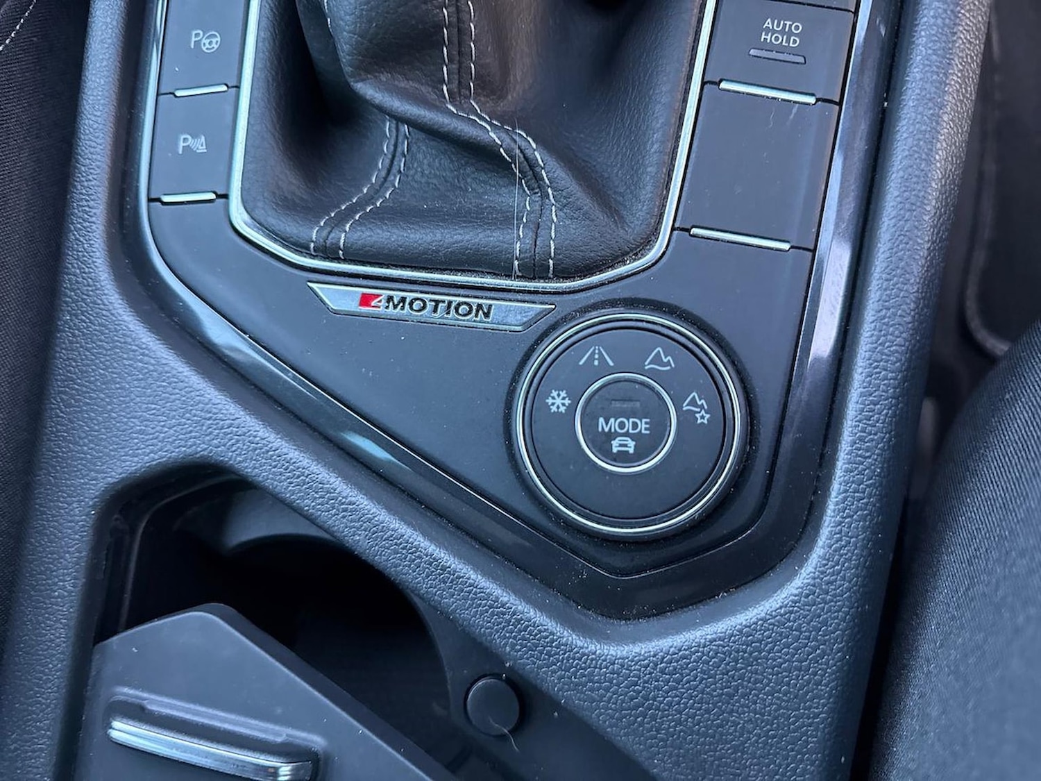 Used Volkswagen Tiguan 2023 for sale - 76758888: Photo 22