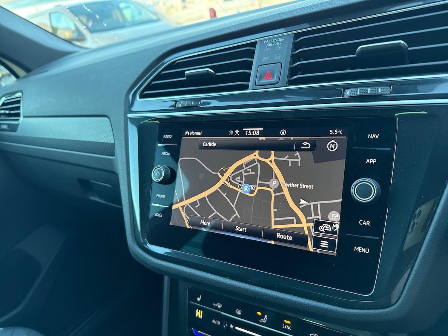 Used Volkswagen Tiguan 2023 for sale - 76758888: Photo 24