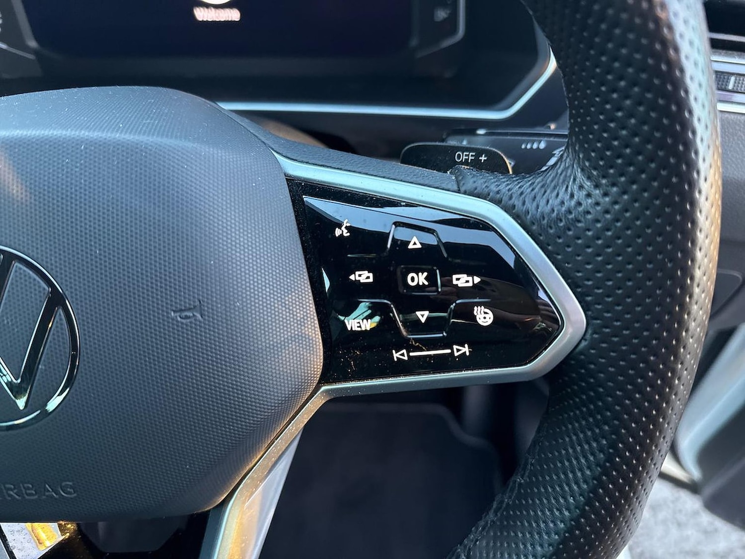 Used Volkswagen Tiguan 2023 for sale - 76758888: Photo 26