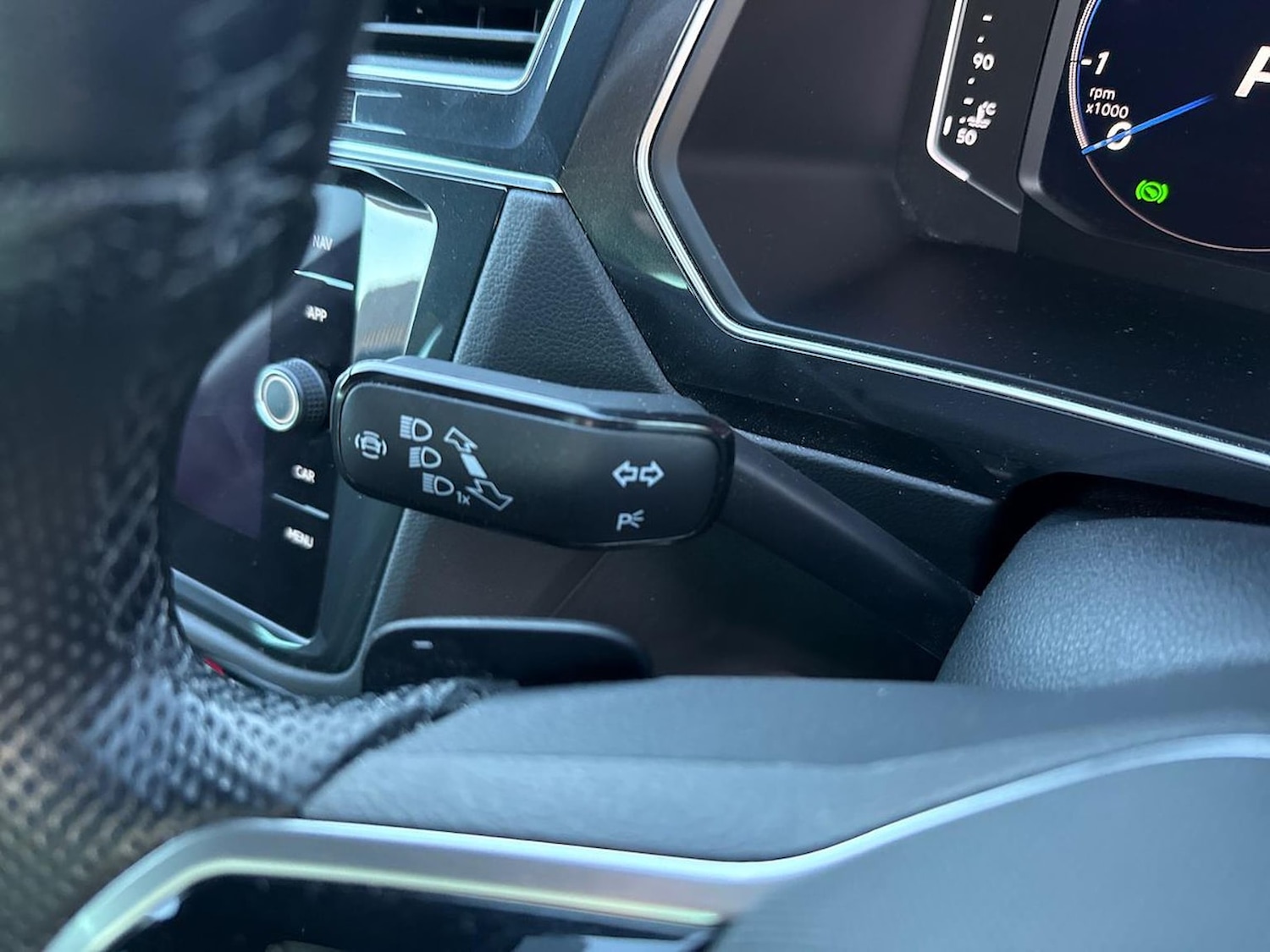 Used Volkswagen Tiguan 2023 for sale - 76758888: Photo 29