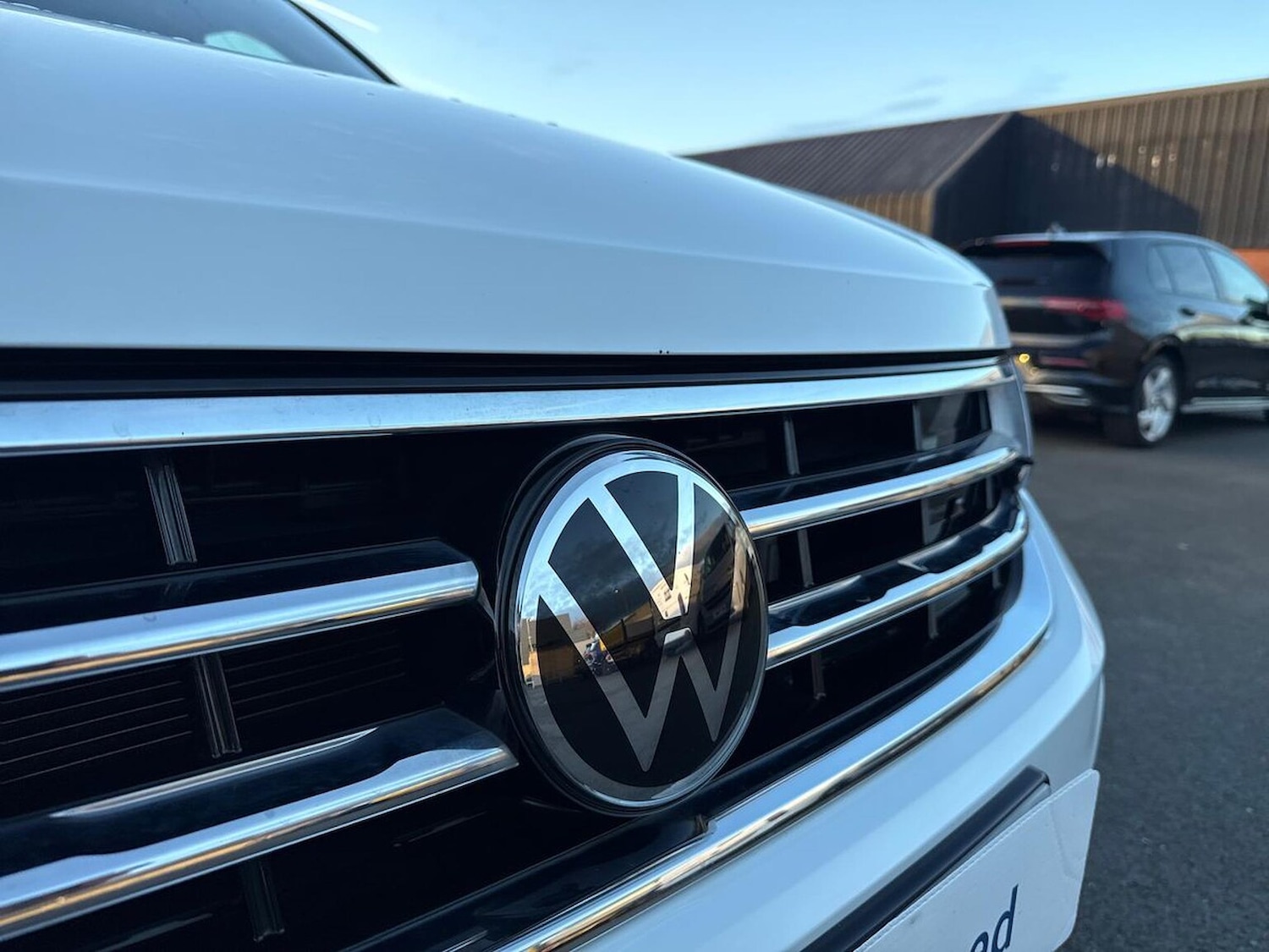 Used Volkswagen Tiguan 2023 for sale - 76758888: Photo 31