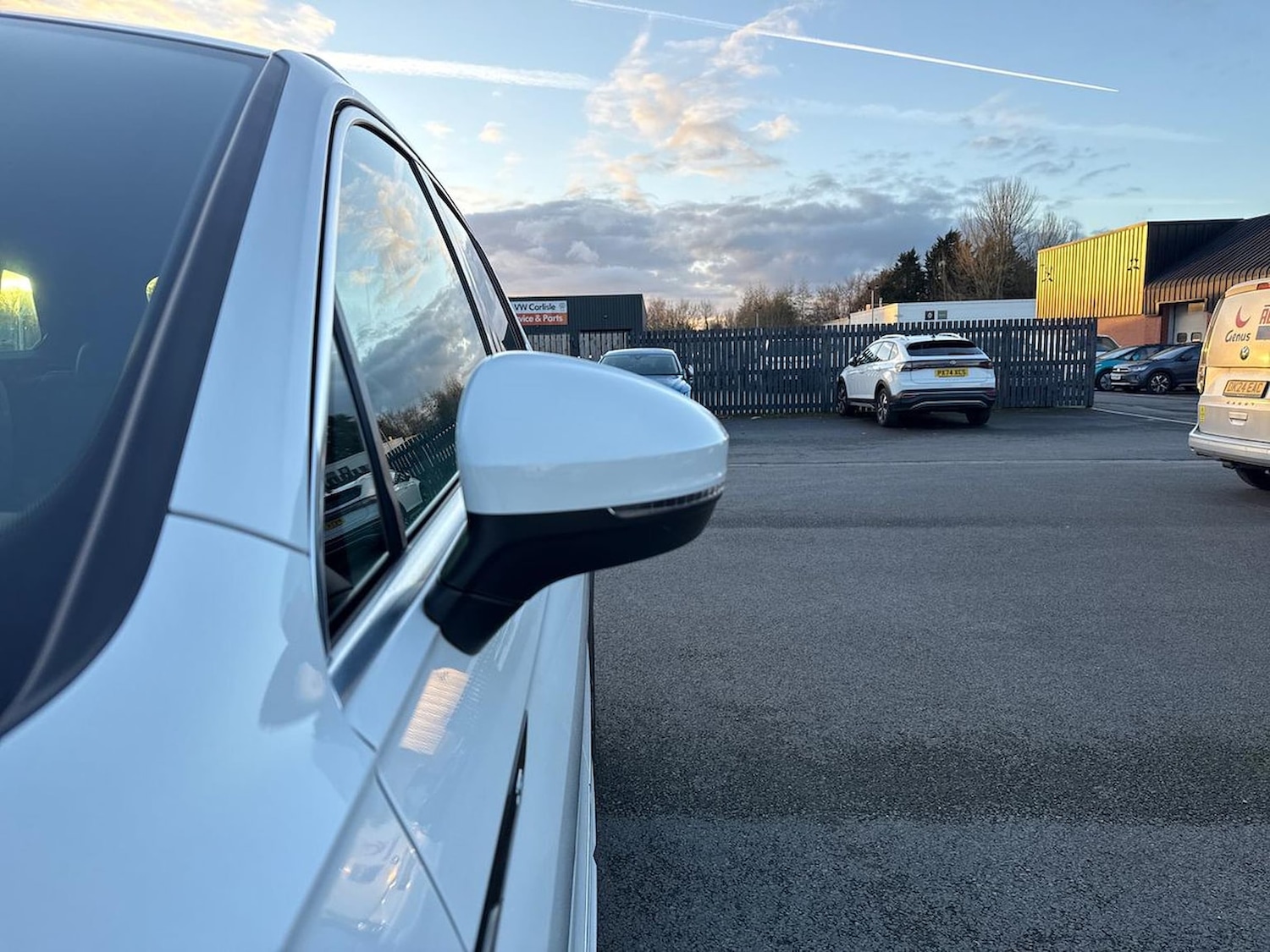 Used Volkswagen Tiguan 2023 for sale - 76758888: Photo 35