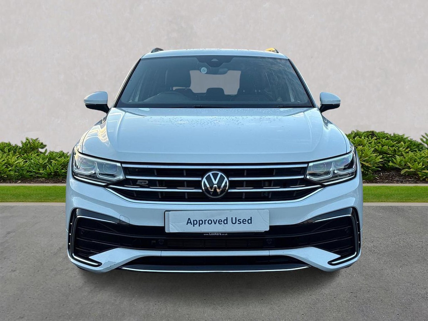 Used Volkswagen Tiguan 2023 for sale - 76758888: Photo 5