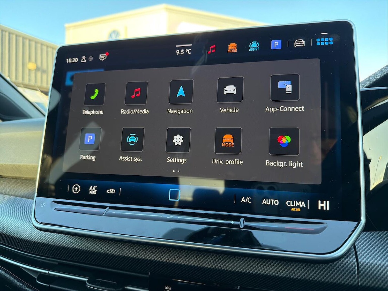 Used Volkswagen Golf 2025 for sale - 76879655: Photo 11