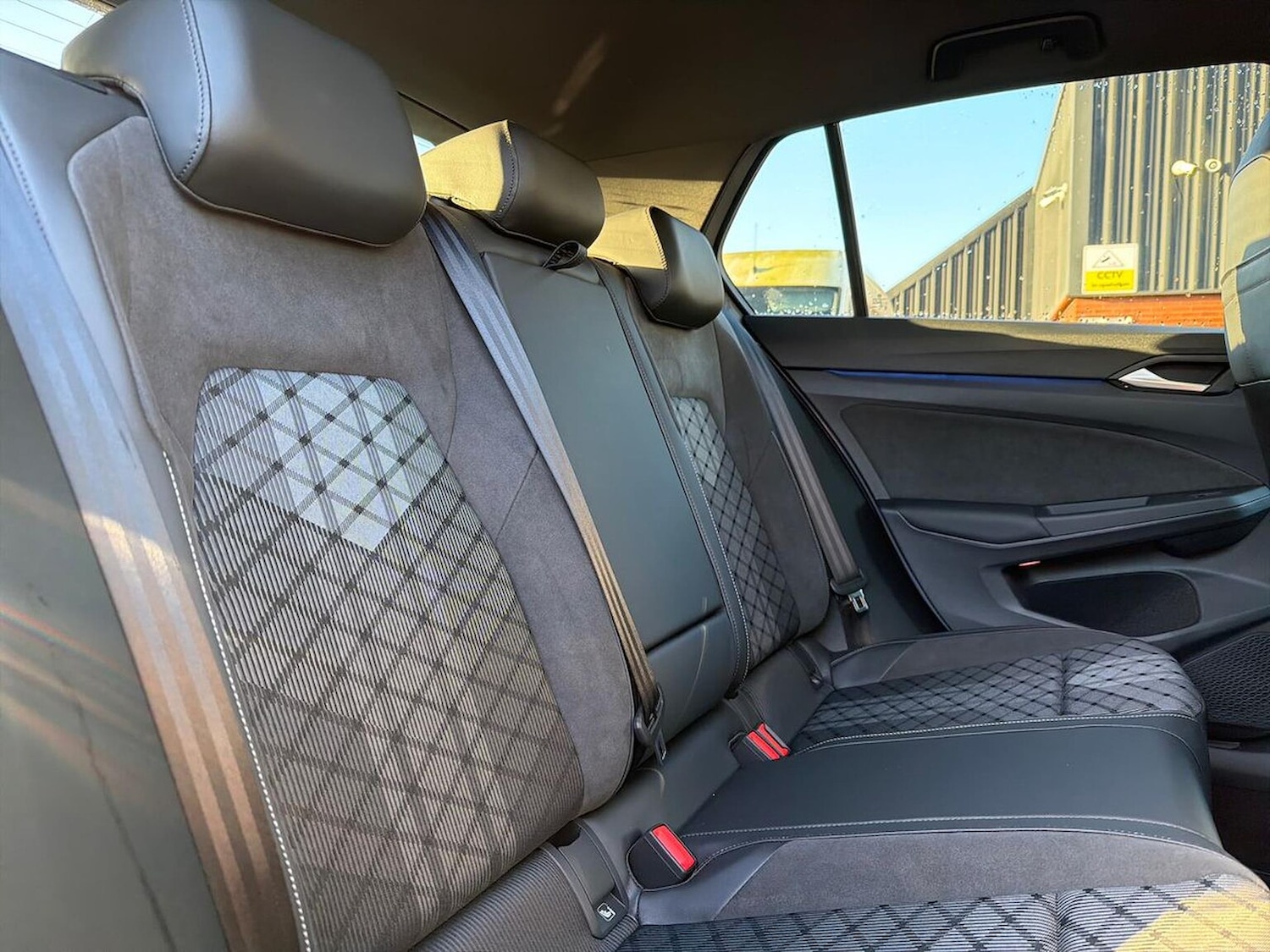 Used Volkswagen Golf 2025 for sale - 76879655: Photo 16