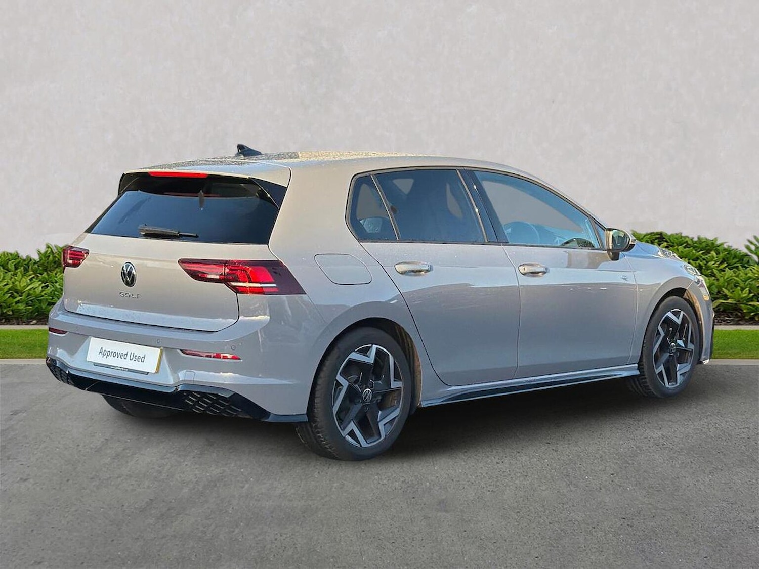 Used Volkswagen Golf 2025 for sale - 76879655: Photo 18