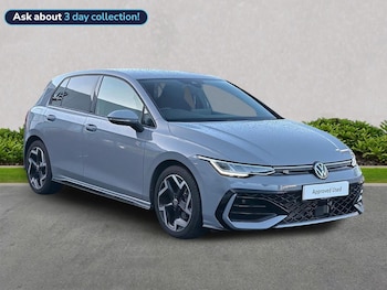 Used Volkswagen Golf 2025 for sale - 76879655: Photo