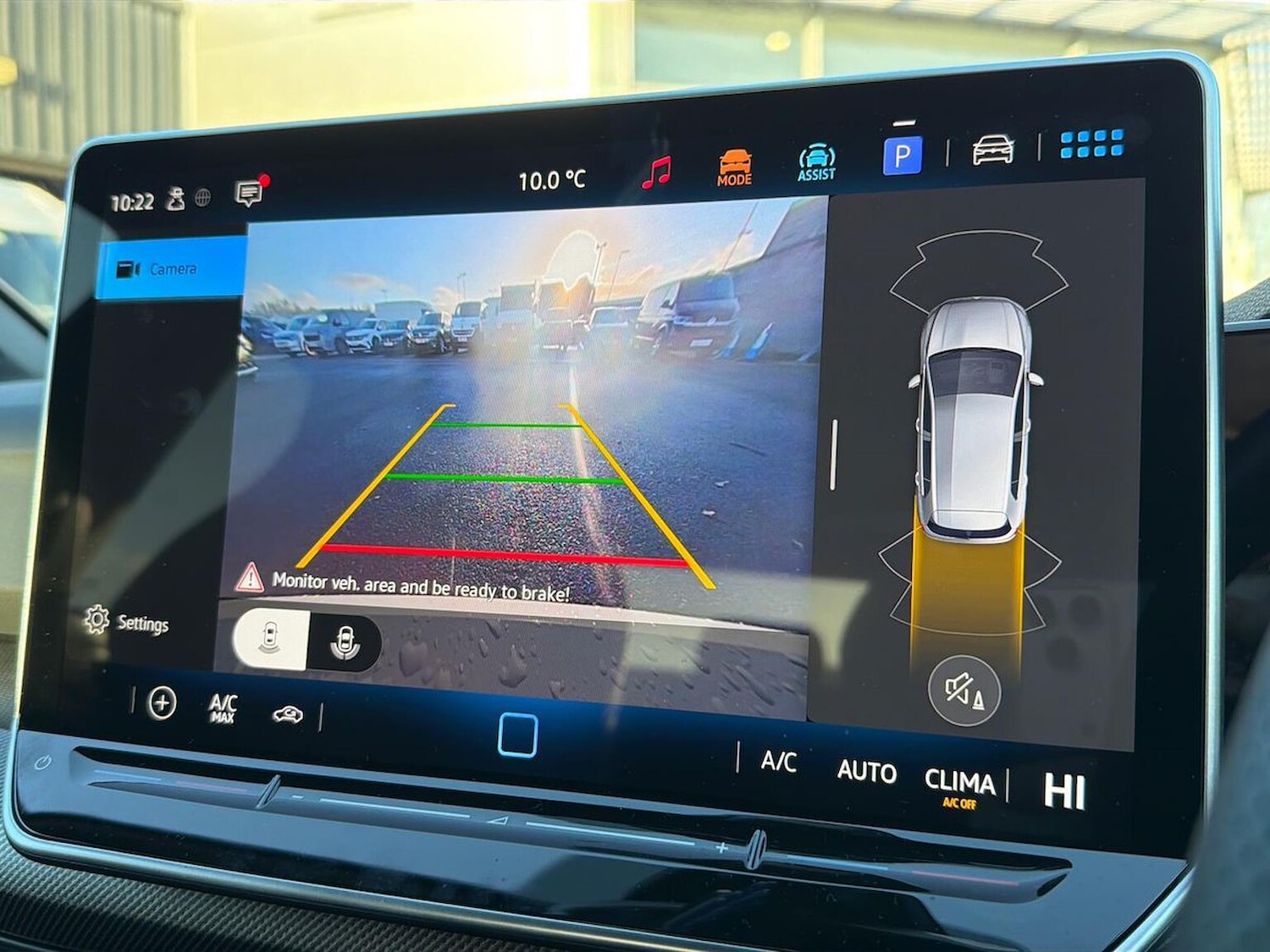 Used Volkswagen Golf 2025 for sale - 76879655: Photo 23